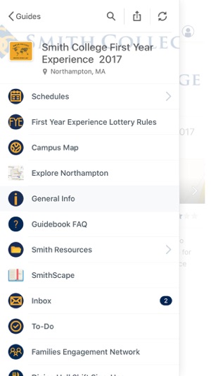 Smith College(圖4)-速報App