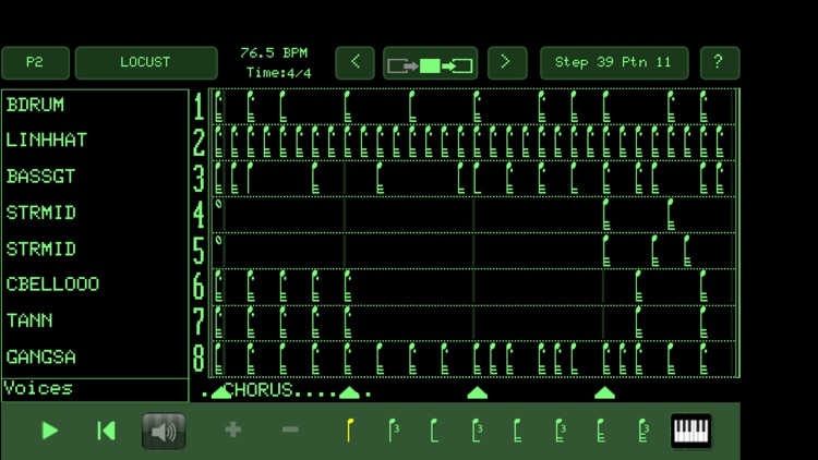 Peter Vogel CMI Pro