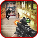 Counter Terrorist Attack 3D