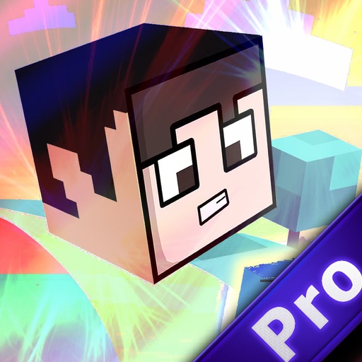 A Crazy Cube Pro icon