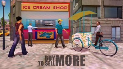 Beach Ice Cream Delivery - Loads Of Yummy Flavors 1.0 IOS -