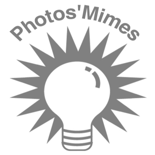 PhotoMime iOS App