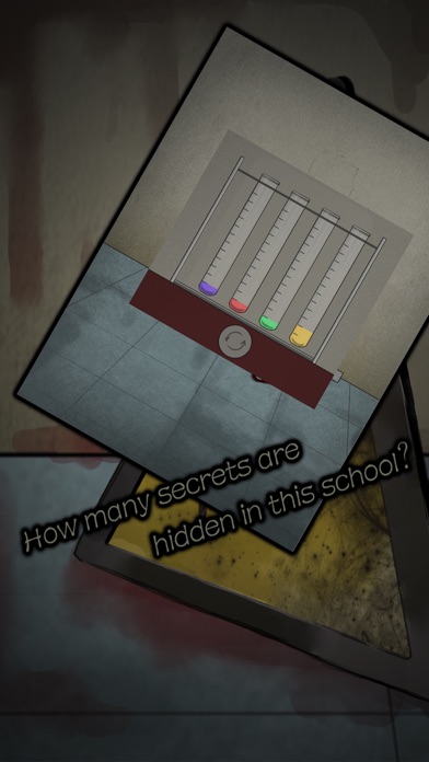 Escape School screenshot 3