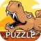 Dinosaur 3 Match Memory Puzzle