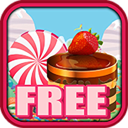 All New Yummy Sweet Candy Gummy Craps Casino Games - Play Xtreme Fun Hit the Dice Craze iOS App