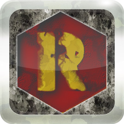 Retaliation Path of War iOS App