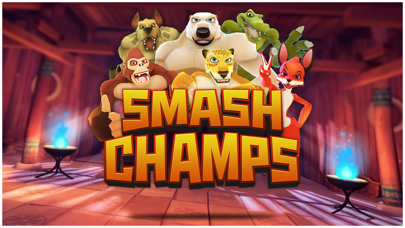 Smash Champs Screenshot 1