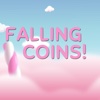 Falling Coins