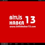 Bitlis Haber 13
