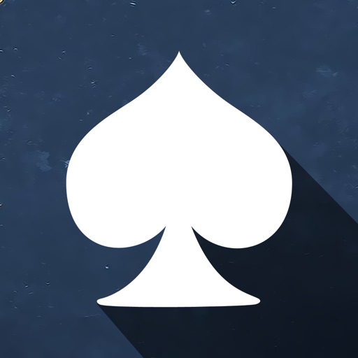 HiLow! : Hi Low Solitaire Game Spider Solitaire High Or Low Card iOS App