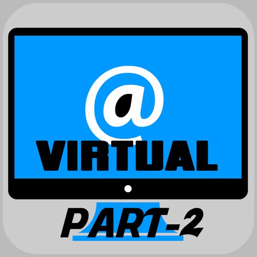 100-105 Virtual P2 EXAM