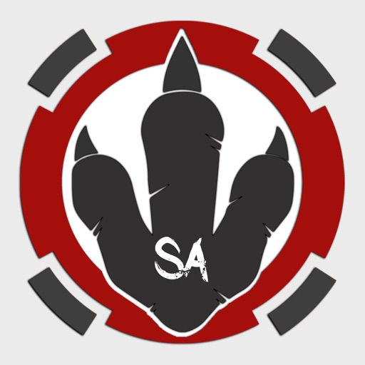 Survive ARK Companion Icon