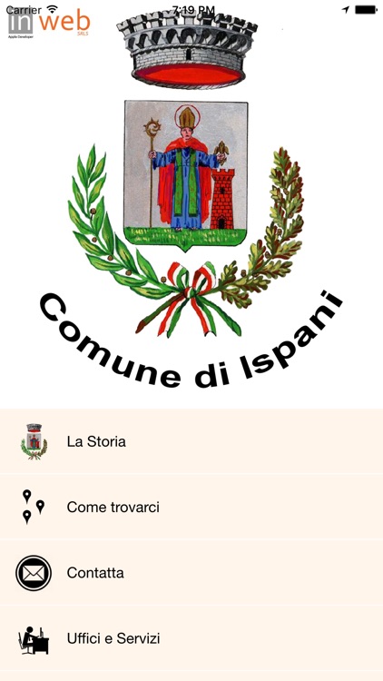 Comune di Ispani