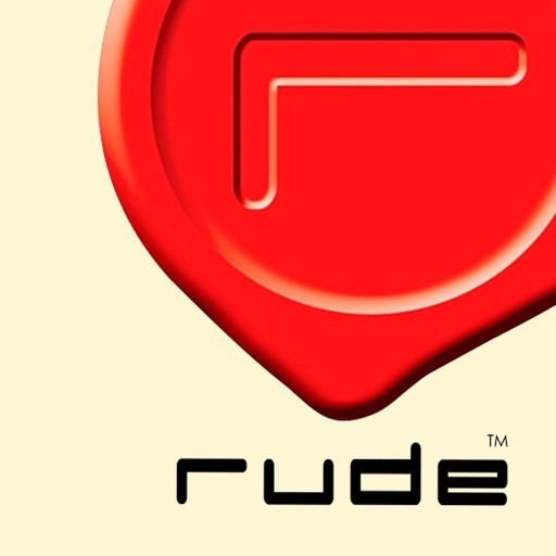 Rude Lounge icon