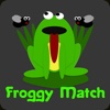 Froggy Match