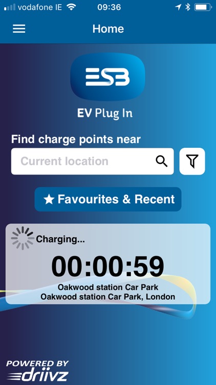 EV Plug In