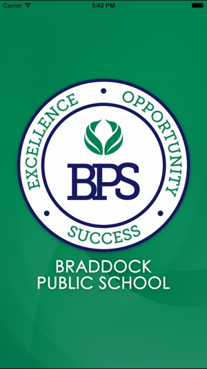 Braddock Public School - Skoolbag