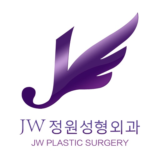 美容护肤整形-韩国JW整形医院擅长鼻综合鼻修复 iOS App