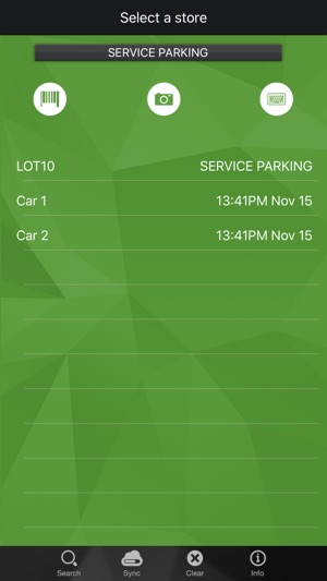 Vehicle Inventory(圖3)-速報App