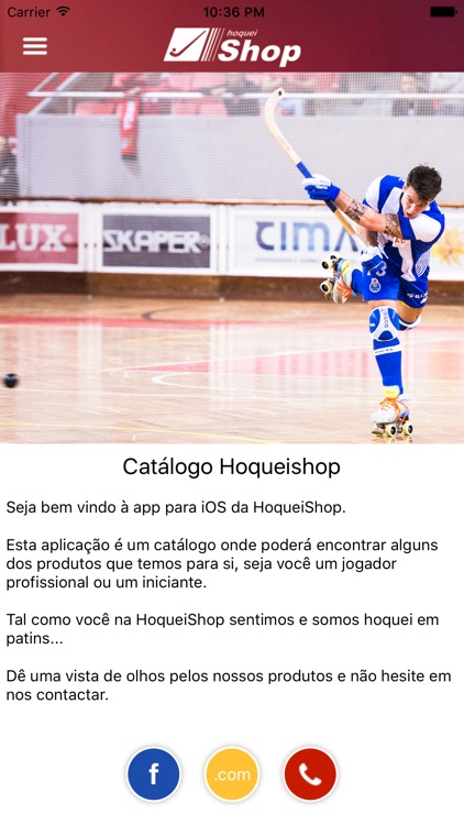 HoqueiShop