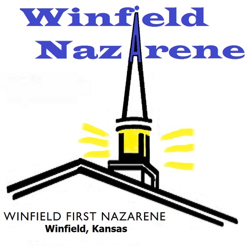 Winfield Nazarene icon
