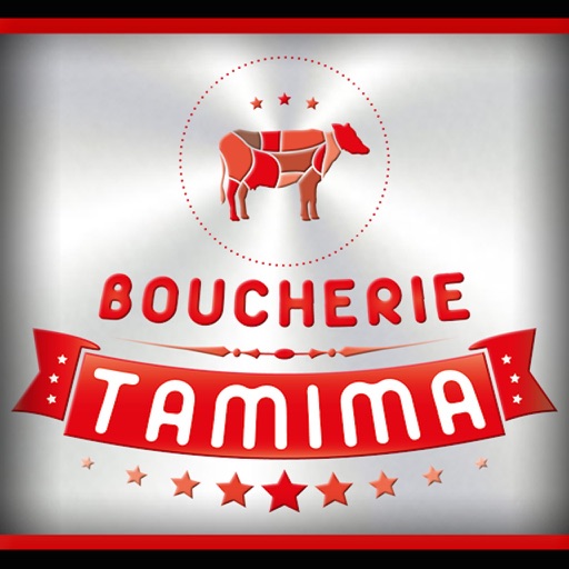 Boucherie Tamima