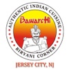 Bawarchi Jersey City