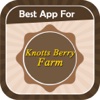 Best App For KnottsBerry Farm Offline Guide