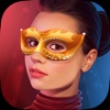 Carnival Slanted Mirror - Share And Socialize Pro