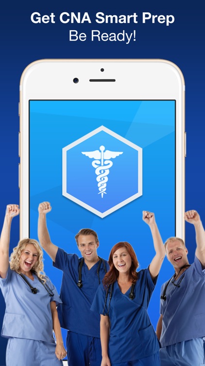CNA Smart Exam Prep PLUS - Practice Test & Study screenshot-4