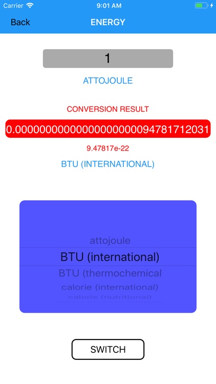 Units Converter Pro Smart