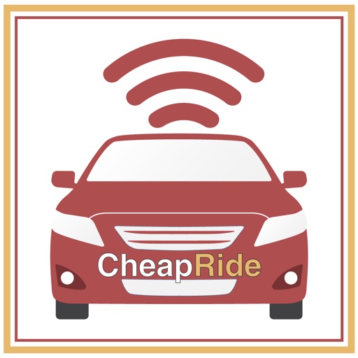 CheapRide-Driver