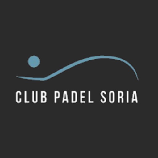 Club Padel Soria icon