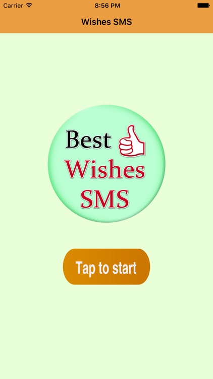 Best Greetings SMS