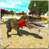 Jurassic Wild Dinosaur Race 3D