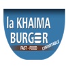 La Khaima Burger
