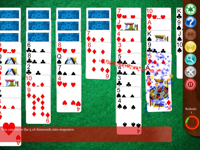 Solitaire Whizz(圖2)-速報App