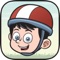 Turbo Boy Jump Pack Challenge -  Fast Action Survival Game