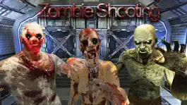 Game screenshot Zombies FPS Shooting Game 2018 apk