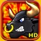 Bull Escape HD