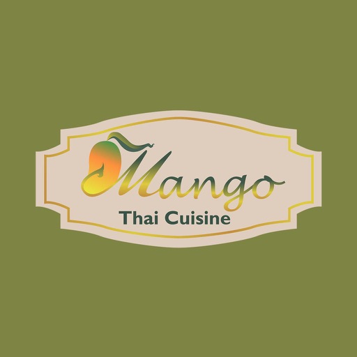 Mango Thai icon
