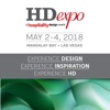 HD Expo 2018