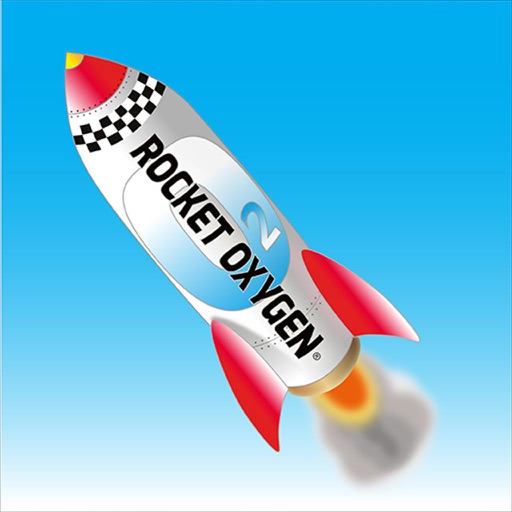 ROCKET OXYGEN