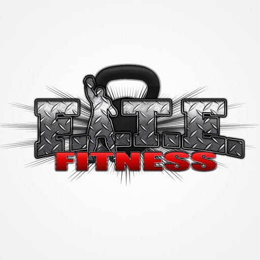 F.I.T.E. Fitness icon