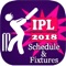 Icon IPL 2018 Live