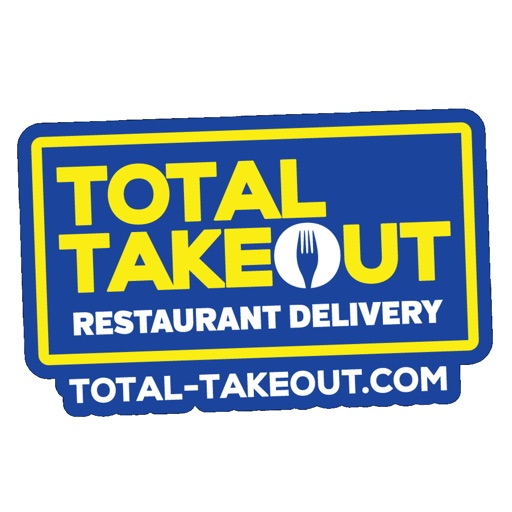 TotalTakeout by RDSCloud.net