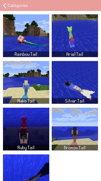Mermaid Mod FREE for Minecraft PC Game Guide