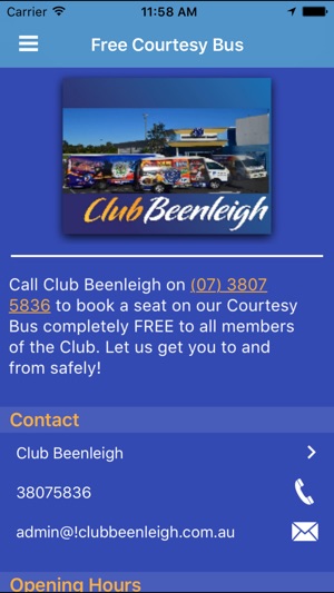 Club Beenleigh(圖4)-速報App