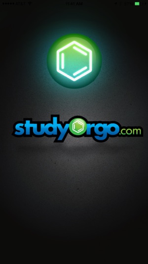 StudyOrgo