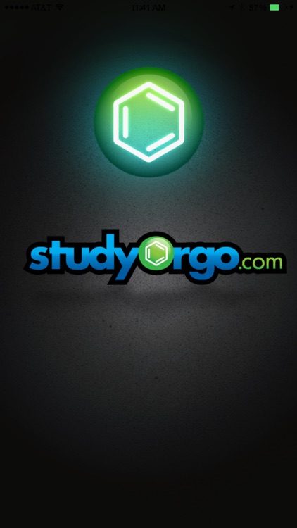 StudyOrgo